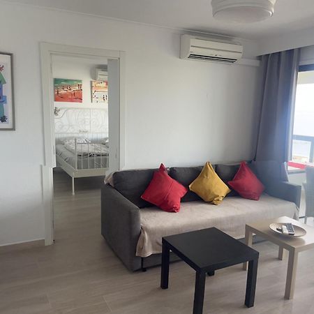 Stunning Apartment 50 Meters From The Sea ベナルマデナ エクステリア 写真