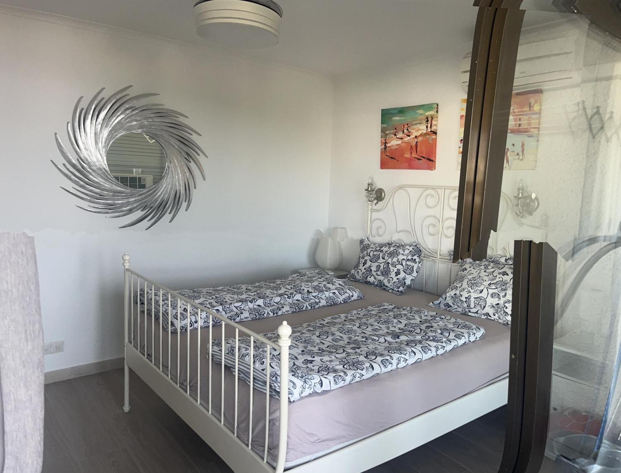 Stunning Apartment 50 Meters From The Sea ベナルマデナ エクステリア 写真