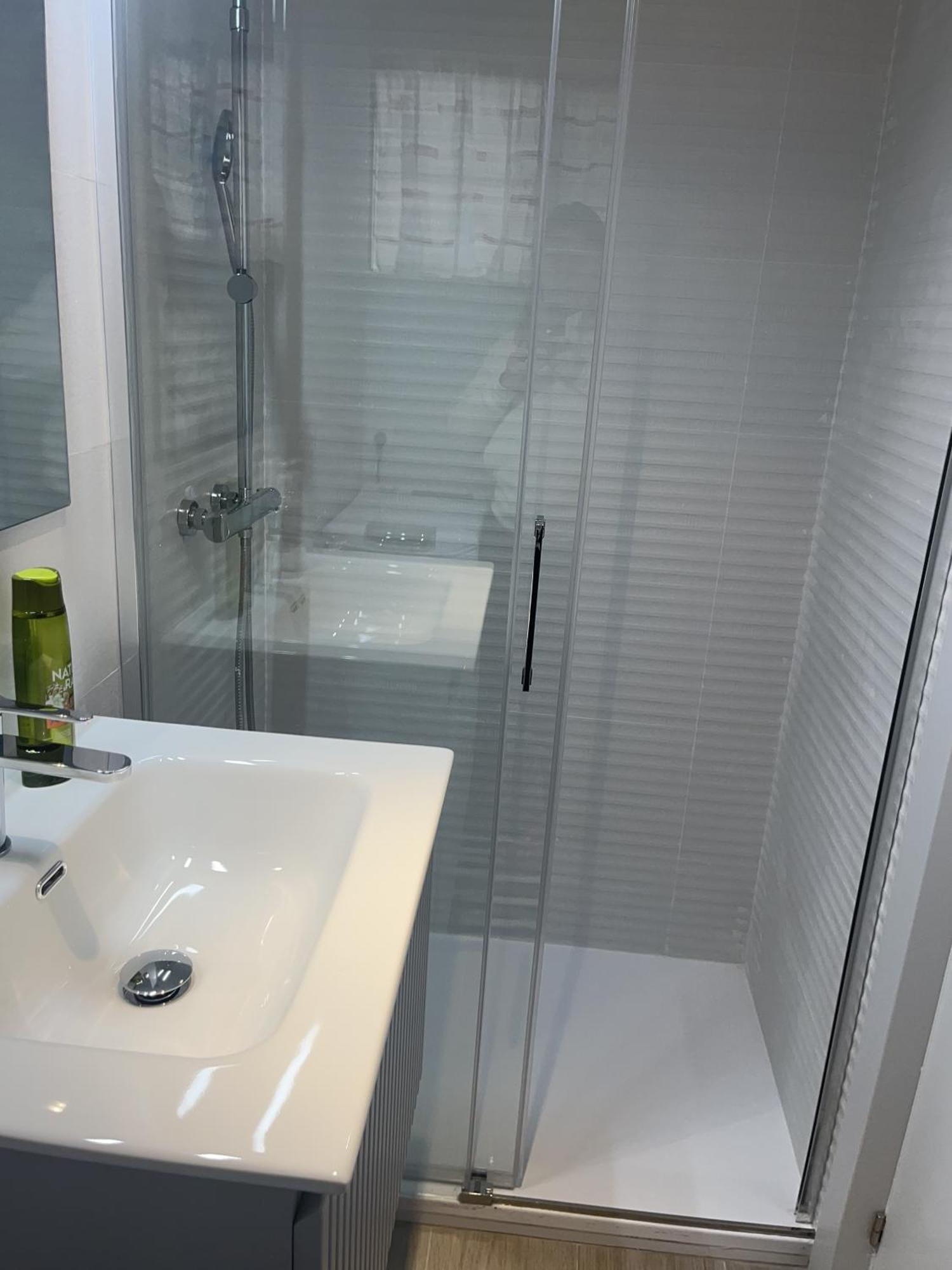 Stunning Apartment 50 Meters From The Sea ベナルマデナ エクステリア 写真