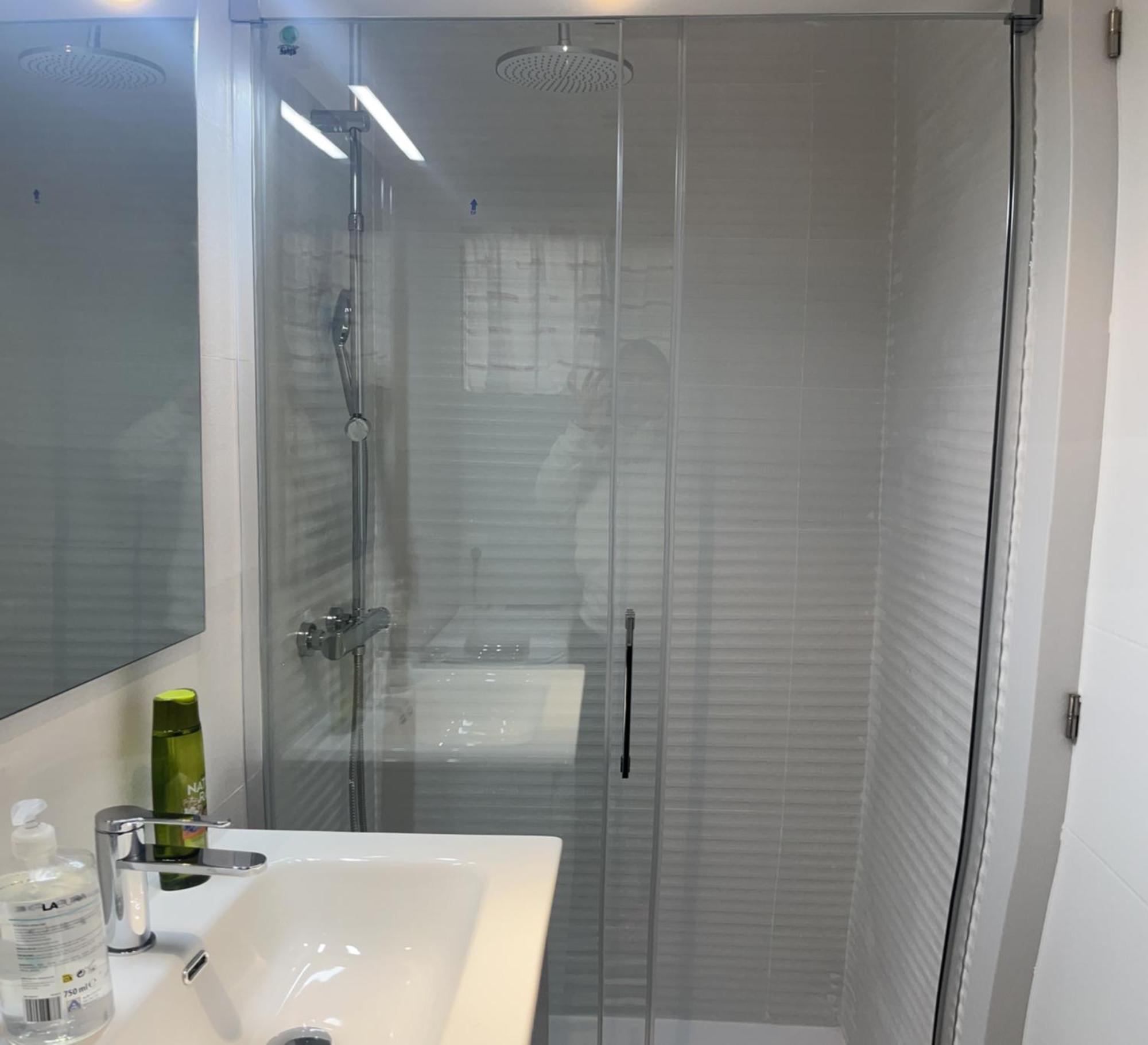 Stunning Apartment 10 Meters From The Beach With Parking ベナルマデナ エクステリア 写真