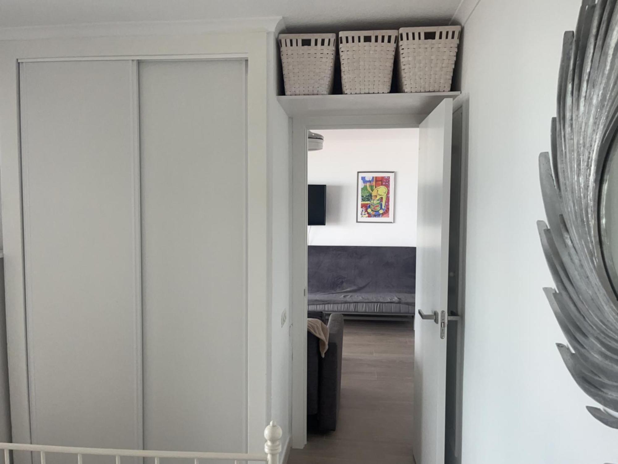 Stunning Apartment 10 Meters From The Beach With Parking ベナルマデナ エクステリア 写真