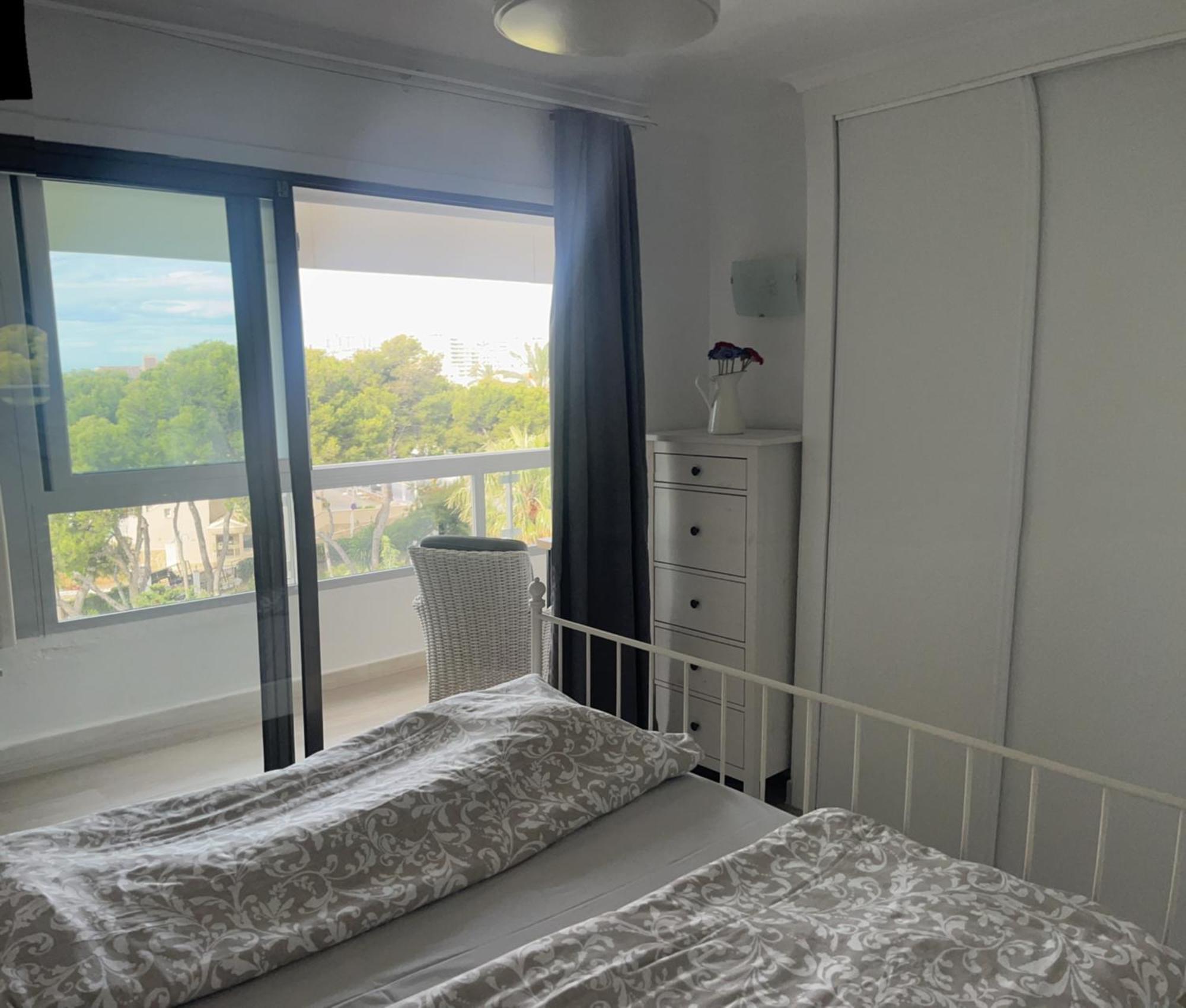 Stunning Apartment 10 Meters From The Beach With Parking ベナルマデナ エクステリア 写真