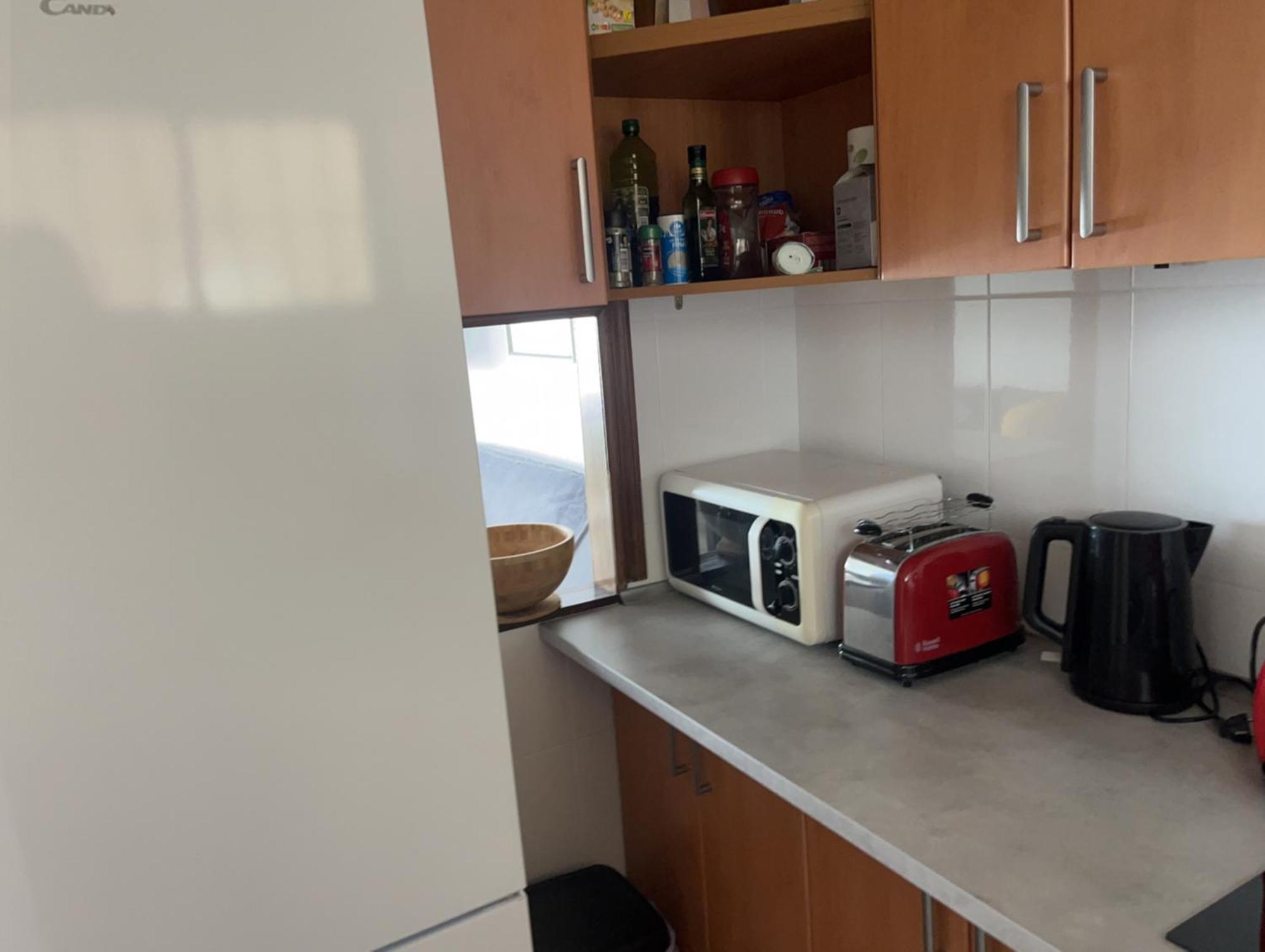Stunning Apartment 50 Meters From The Sea ベナルマデナ エクステリア 写真