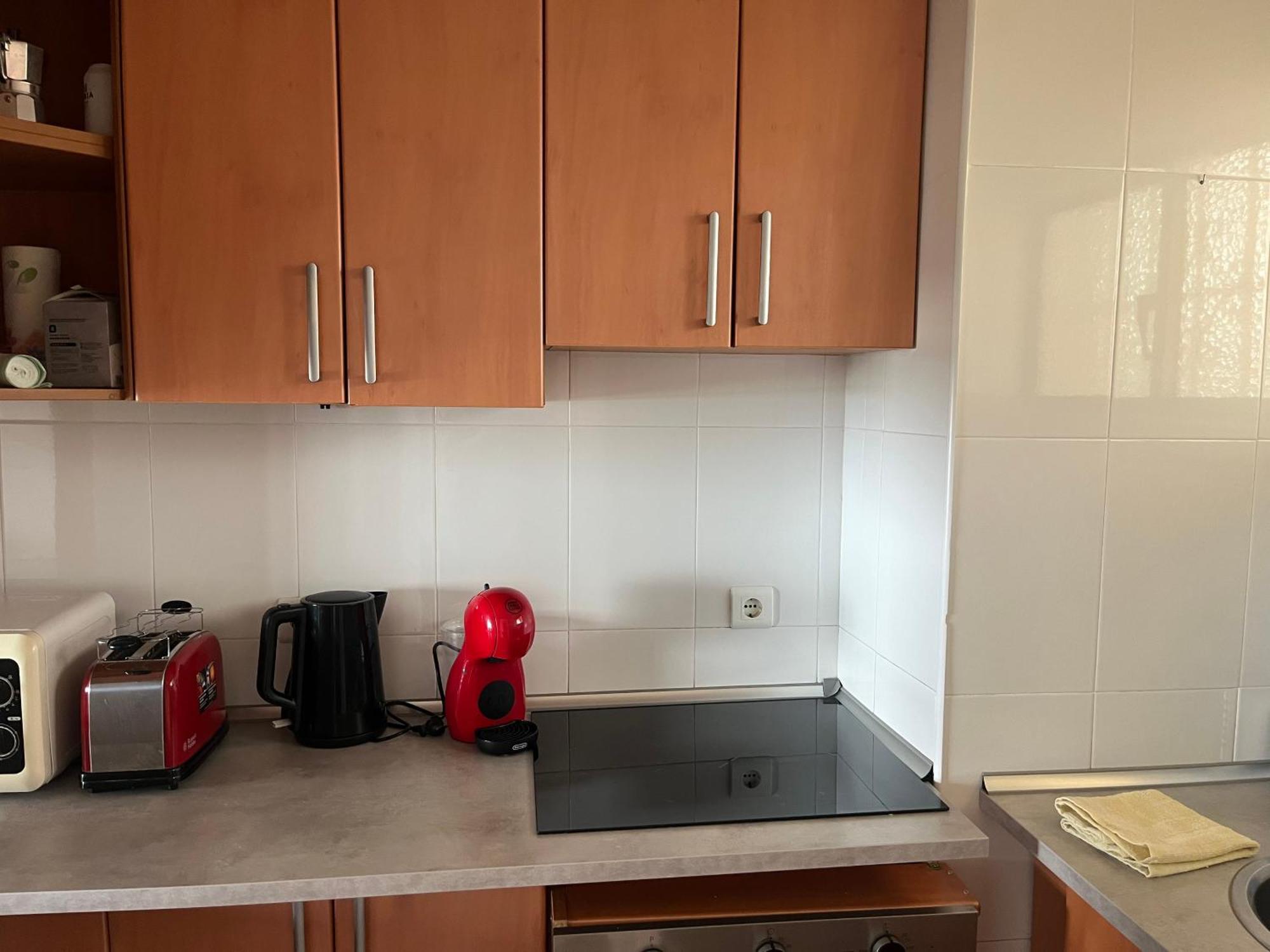 Stunning Apartment 50 Meters From The Sea ベナルマデナ エクステリア 写真