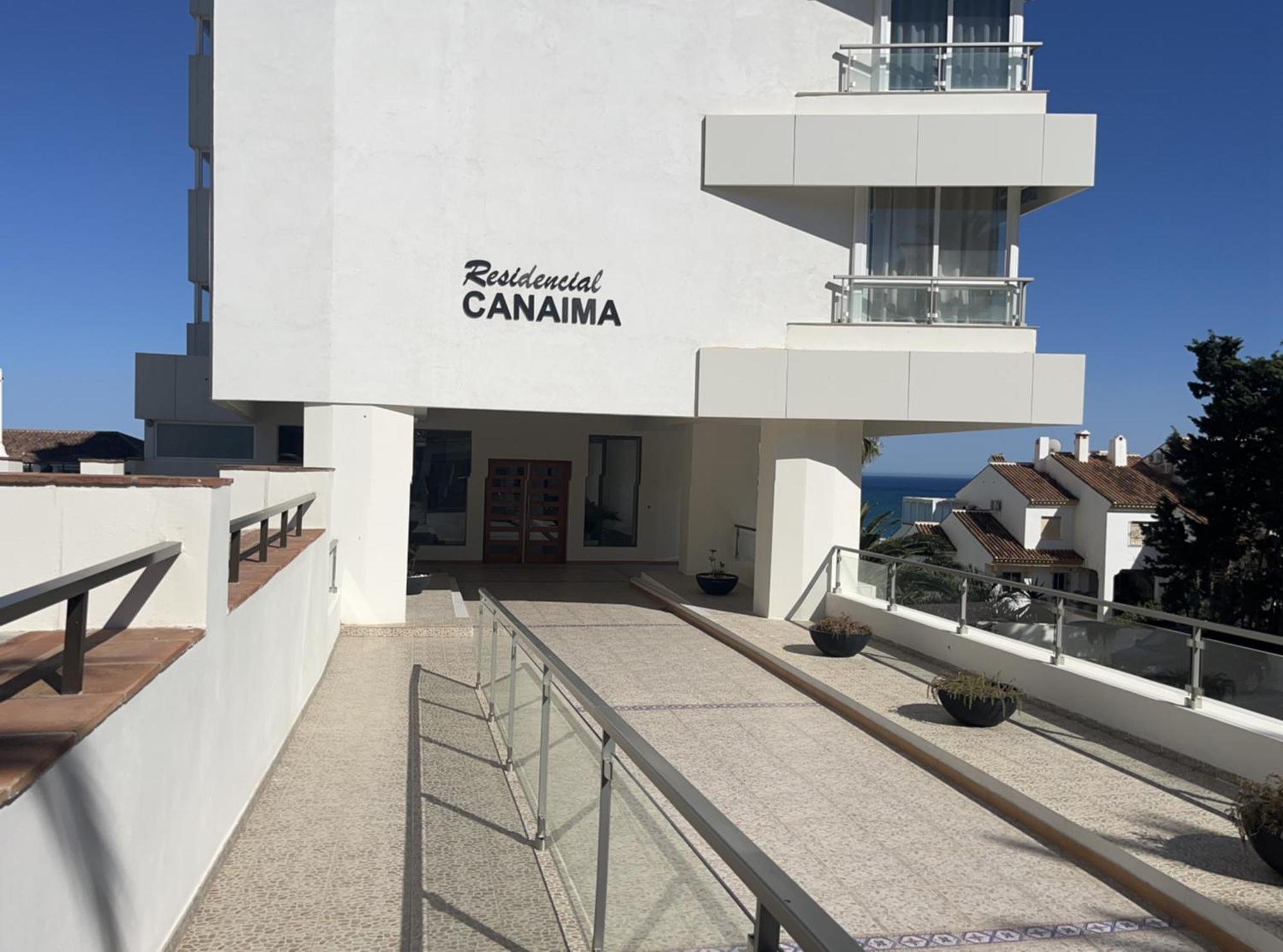 Stunning Apartment 50 Meters From The Sea ベナルマデナ エクステリア 写真